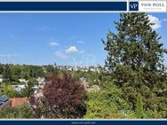 Familiendomizil in Blicklage und fußläufig in die Innenstadt - Bad Soden (Taunus)