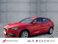 Seat Leon, 1.5 TSI STYLE MEDIA VC, Jahr 2021 - Bayreuth