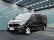 Renault Trafic, Grand dCi 150 Allwetter, Jahr 2023 - München