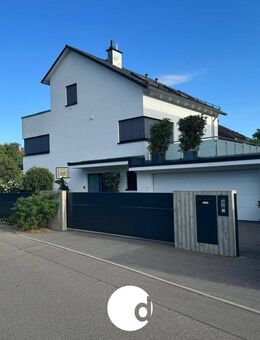 Familienidyll in direkter Nachbarschaft des Residenz Schlosses Ludwigsburg - Ludwigsburg