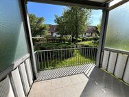 Lichtdurchflutete 3-Zimmer-Wohnung mit Balkon im Kiesseecarré - Göttingen