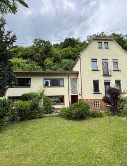 Eppstein Zentrum, Zweifamilienhaus mit Traumblick - Eppstein