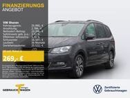 VW Sharan, 2.0 TDI HIGHLINE BLACKSTYLE, Jahr 2020 - Duisburg