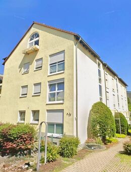 Hübsche Zweizimmerwohnung im beliebten Gersthofen - Gersthofen