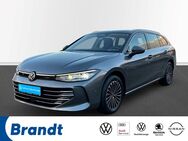 VW Passat Variant, 1.5 eTSI Elegance, Jahr 2025 - Weyhe