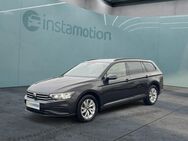 VW Passat Variant, TDI ||eHECK|||KEY, Jahr 2023 - München