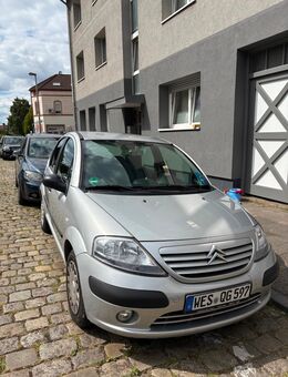 CITROEN C3 1.4 BENZIN 127.800KM 015127028572 - Duisburg