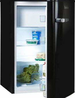 Amica Table Top Kühlschrank KS 15614 S, 87,5 cm hoch, 55,00 cm breit