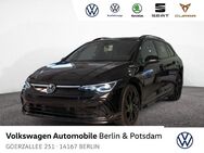 VW Golf Variant, 1.5 VIII eTSI R-Line, Jahr 2022 - Berlin