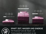 AEG Waschtrockner Serie 6000 LWK6A50680, 8 kg, 8 kg, 1600 U/min