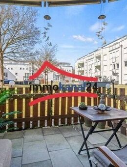 Gemütliche Zwei-Zimmer.-Whg. mit Terrasse in 78234 Engen - Engen