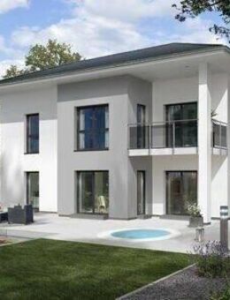 Ihr neues Zuhause wartet auf Sie - Pfullendorf