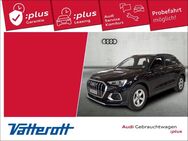 Audi Q3, advanced 35 TDI quattro, Jahr 2024 - Holzminden