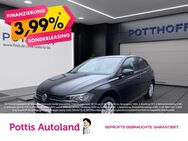 VW Polo, 1.0 TSI Comfortline AppConnect, Jahr 2020 - Hamm