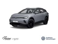 VW ID.4, Elektro Pro Performance, Jahr 2023 - Neumarkt (Oberpfalz)