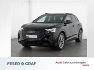 Audi Q4, S line Alu20, Jahr 2021 - Nürnberg