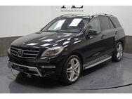 Mercedes-Benz ML 500 4M AMG SOFT.C 360°CAM BI-XENON ACC PANO - Salach