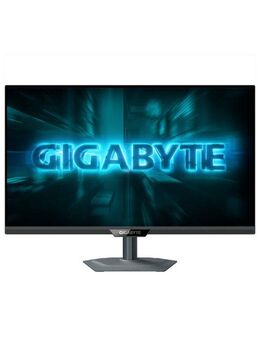 Gigabyte G27Q2 Gaming-Monitor (68,5 cm/27 ", 2560 x 1440 px, QHD, 1 ms Reaktionszeit, 200 Hz, IPS, neig-, schwenk-, höhenverstellbar, Pivot)