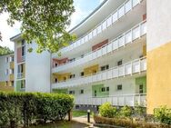 Demnächst frei! 3-Zimmer-Wohnung in Dortmund Wickede mit Laminat und Tapete - Dortmund