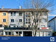 Renovierte 3-Zimmerwohnung in Ludwigsburg Ost. Ihrer Zukunft zuliebe - Ludwigsburg