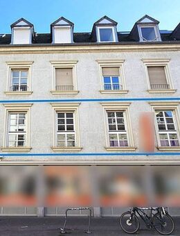 Eigentumswohnung / Appartement in Top-Lage der Stadt Trier (Whg. 08) - Trier