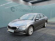 Skoda Octavia, 1.5 TSI 7 e-TEC Selection Plus, Jahr 2024 - München