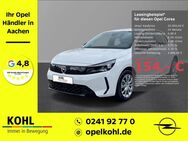 Opel Corsa, 1.2 Turbo 100PS TotwinkelAss, Jahr 2024 - Aachen