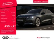 Audi A3, Limousine advanced 35 TDI, Jahr 2022 - Potsdam