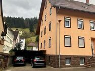 Top gepflegte Doppelhaushälfte in Schramberg - Schramberg