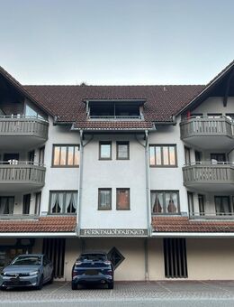 INVESTMENT & FERIENDOMIZIL IN TODTMOOS - Todtmoos