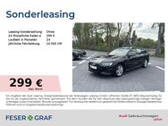 Audi A4, Avant Advanced 40 TDI quattro, Jahr 2023 - Dessau-Roßlau