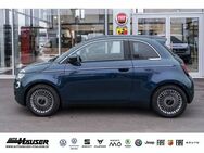 Fiat 500 e 42kWh KOMFORT STYLE TECH NAVI KEYLESS SITZHZG METALLIC - Pohlheim