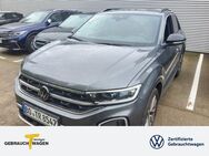 VW T-Roc 1.0 TSI MOVE NAVI KAMERA CLIMATRONIC SITZHZG - Castrop-Rauxel