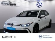 VW Golf, 2.0 TSI VIII GTI Digital, Jahr 2022 - Wiesbaden