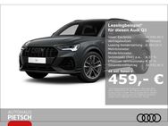 Audi Q3, S line 40 TFSI quattro, Jahr 2024 - Melle