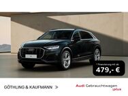 Audi Q8, 50 TDI qu Assistenz, Jahr 2023 - Hofheim (Taunus)