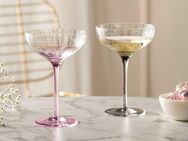 LEONARDO Champagnerglas POESIA, Kristallglas, 260 ml, 6-teilig