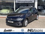 VW Polo, 1.0 TSI Style, Jahr 2023 - Greifswald