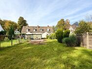 Familienhaus mit großem Garten - Bottrop