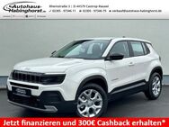 Jeep Avenger, 1.2 T-GDI Altitude eHk UConnect, Jahr 2022 - Castrop-Rauxel