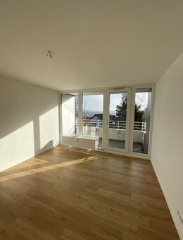 3-Zimmer-Wohnung in Siegen Achenbach - Siegen (Universitätsstadt)