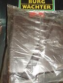 Rolladen - Mini - Schwenkwickler in 56766