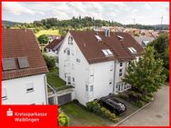 3-Zimmer-Maisonette-Wohnung in Winterbach - Winterbach (Baden-Württemberg)