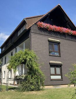 2-Zimmer-Wohnung mit Loggia in Essen-Borbeck - Essen