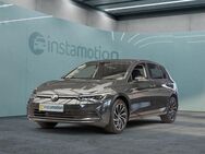 VW Golf, 1.5 eTSI MOVE Life, Jahr 2023 - München
