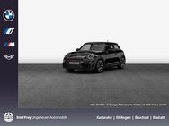 MINI Cooper S, 0.2 E Hatch effektiven Zins mtl, Jahr 2023 - Karlsruhe