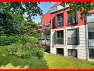 3-Zimmer-Wohnung in Geisenfeld - Geisenfeld