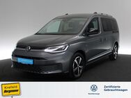 VW Caddy, 2.0 TDI Maxi Style, Jahr 2023 - Krefeld