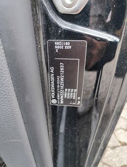 VW Golf GTI - Meerbusch Zentrum