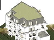 Grundstück // Mehrfamilienhaus mit Wohnen und Arbeiten // TOP LAGE FRANKFURT - Frankfurt (Main)